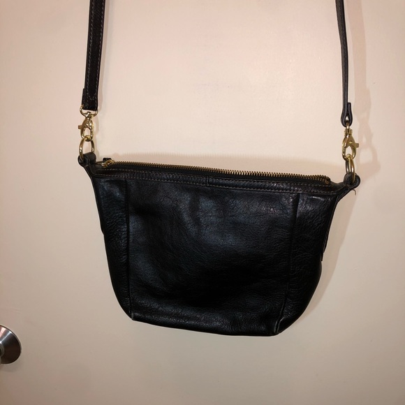 Fossil Crossbody Bag - Picture 4 of 10